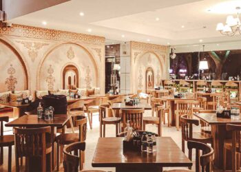 The Restaurant Experience: A Symphony of Cuisine, Culture, and Connection