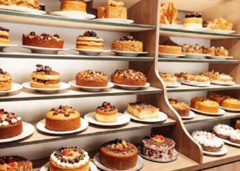 The Elegance of Bakery & Cake: Crafting Tradition, Innovation, and Delight