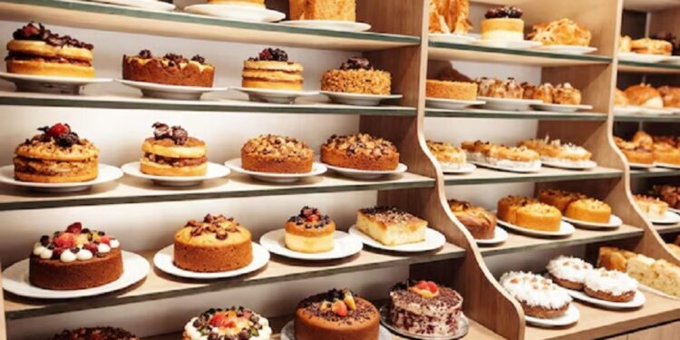 The Elegance of Bakery & Cake: Crafting Tradition, Innovation, and Delight
