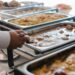 Culinary Craftsmanship in Catering: Elevating Events with Elegant Flavors and Flawless Service