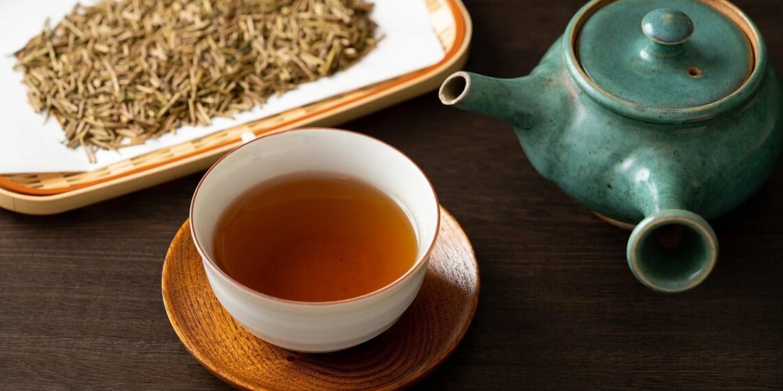 A Guide to Japanese Roasted Teas: From Nutty Hōjicha to Popcorn-Like Genmaicha