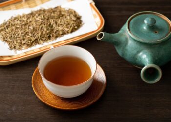 A Guide to Japanese Roasted Teas: From Nutty Hōjicha to Popcorn-Like Genmaicha