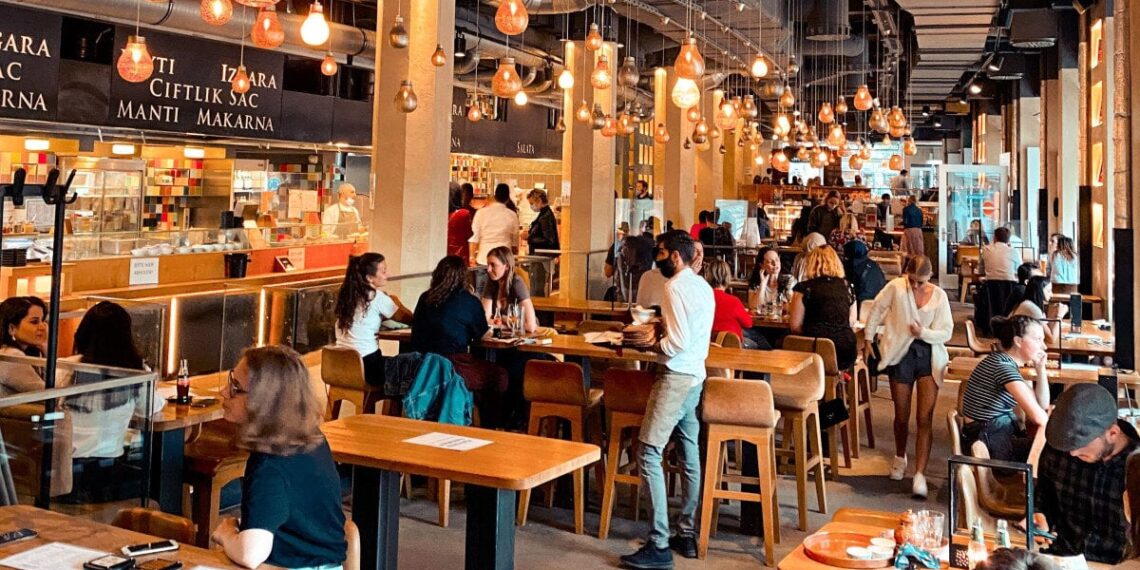 Restaurants Unveiled: The Art, Business, and Heart of Exceptional Dining