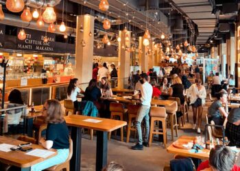 Restaurants Unveiled: The Art, Business, and Heart of Exceptional Dining