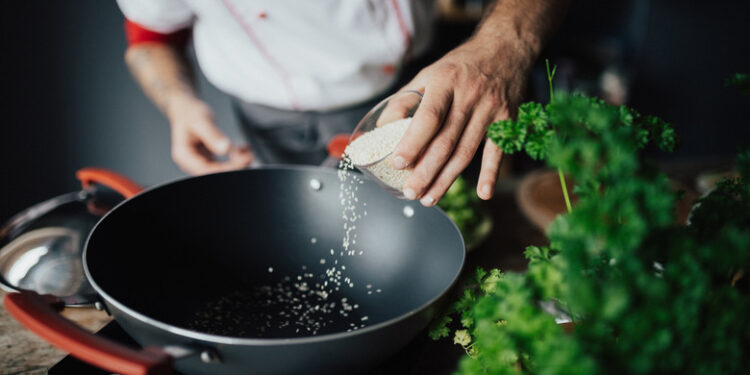 How to Balance Spices Like a Professional Chef