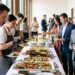 Corporate Catering Strategies That Impress Every Client