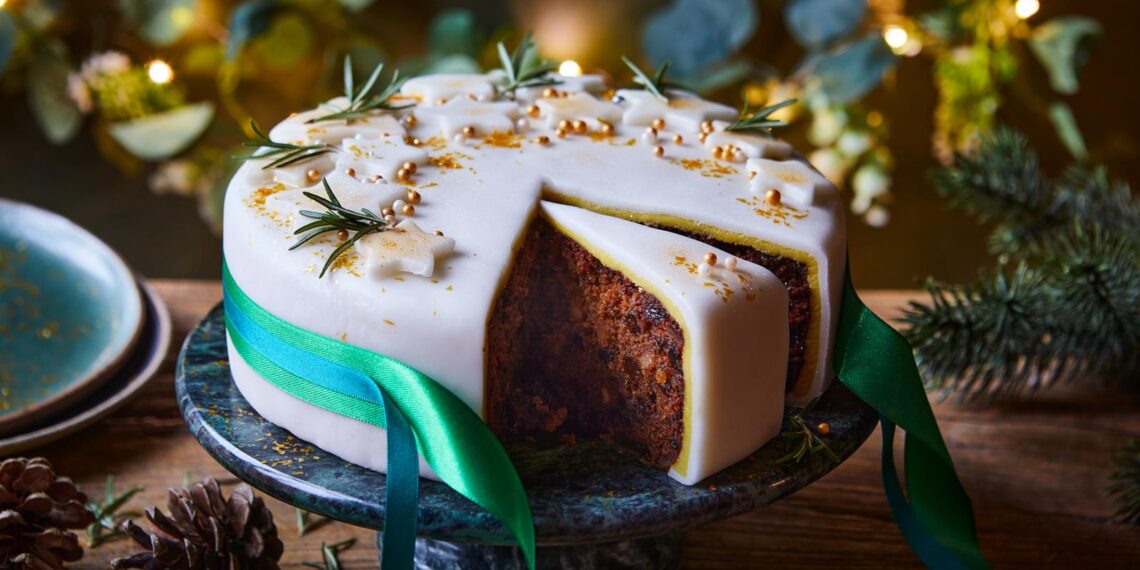 Gluten-Free Baking That Actually Tastes Amazing