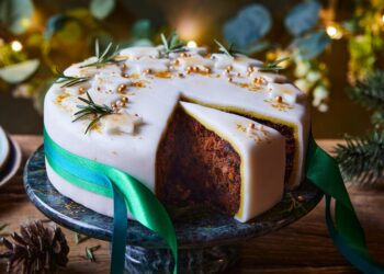 Gluten-Free Baking That Actually Tastes Amazing