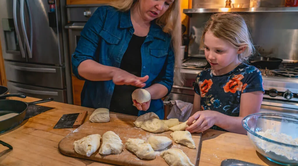 Why Homemade Food Is Making a Comeback