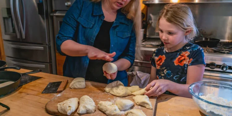 Why Homemade Food Is Making a Comeback
