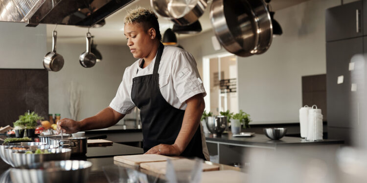 Chef Career Paths Beyond Traditional Restaurant Kitchens