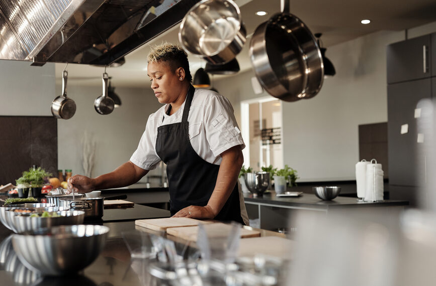 Chef Career Paths Beyond Traditional Restaurant Kitchens